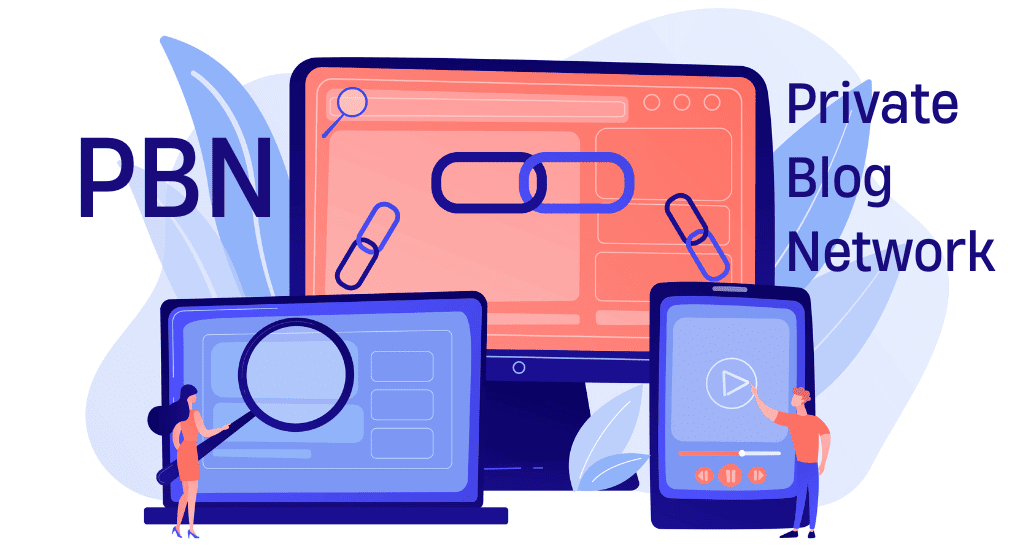 What is a PBN? SEO Through Your Network of Sites