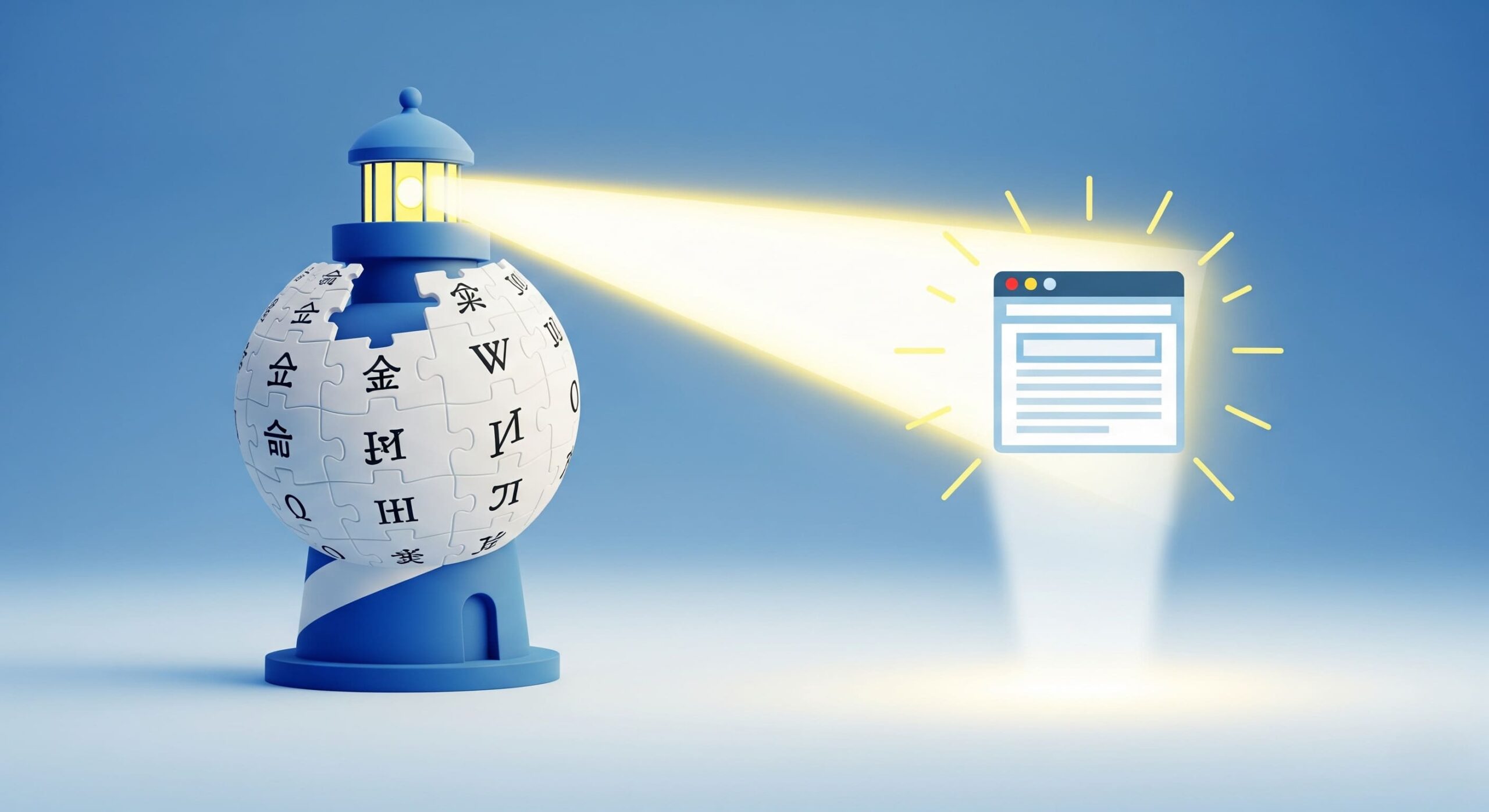 Wikipedia Backlinks in SEO: How to Obtain and Leverage Them