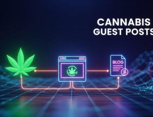How to Grow Your Business with Cannabis Guest Posts